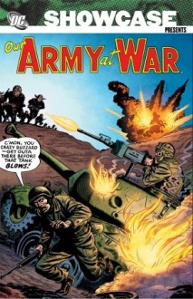 Our Army at War, Volume 1 - Robert Kanigher, Ross Andru, Mike Esposito