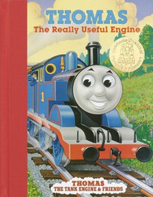 Thomas the Really Useful Engine (Thomas & Friends) - Tommy Stubbs