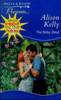 The Baby Deal - Alison Kelly