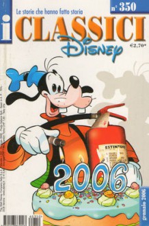 I classici di Walt Disney 350 - Walt Disney Company