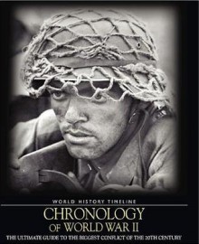 Chronology of WWII - David Jordan