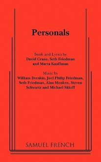 Personals - David Crane