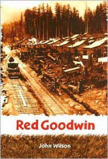 Red Goodwin - John Wilson