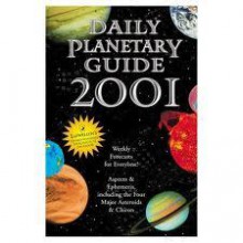 Llewellyn's 2001 Daily Planetary Guide - Llewellyn Publications