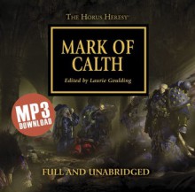 Mark of Calth - Laurie Goulding