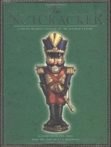 The Nutcracker - E.T.A. Hoffman