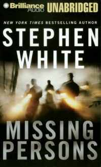 Missing Persons (Audio) - Stephen White