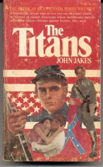 Titans - John Jakes