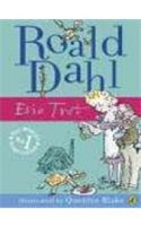 Esio Trot - Roald Dahl