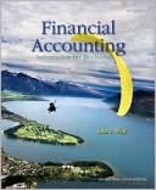 Financial Accounting with IFRS Fold Out Primer - John J. Wild