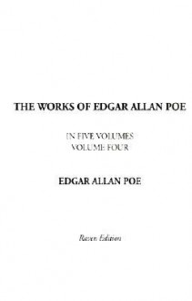 The Works Of Edgar Allan Poe - Edgar Allan Poe