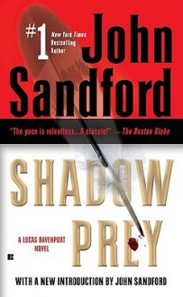 Shadow Prey - John Sandford