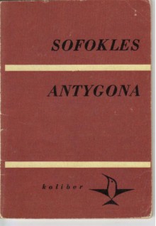 Antygona - Sofokles