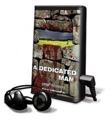 A Dedicated Man (Audio) - Peter Robinson, James Langton