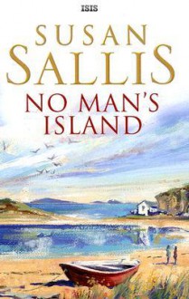 No Man's Island - Susan Sallis