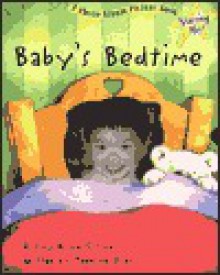 Starring Me Babys Bedtime - Madeline Olsen, Nicole Rutten