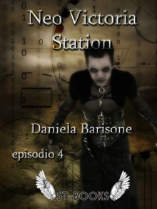 Neo Victoria Station - Daniela Barisone