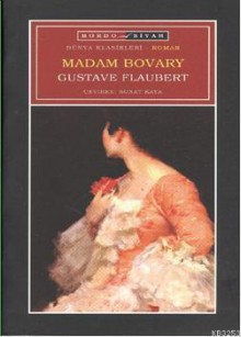 Madam Bovary - Gustave Flaubert, Sonat Kaya