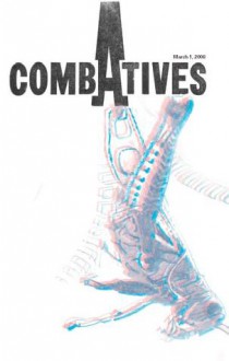 COMBATIVES_V2_1 - Juliet Cook