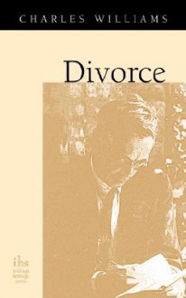 Divorce - Charles Williams