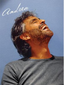 Andrea Bocelli - Andrea - Andrea Bocelli