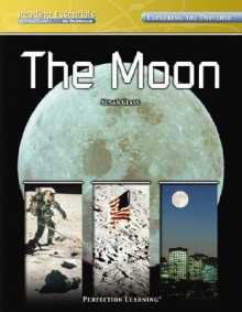 The Moon - Susan Glass