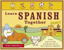 Learn Spanish Together - Living Language