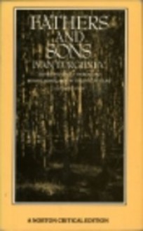 Fathers and Sons - Ivan Turgenev, Ralph E. Matlaw