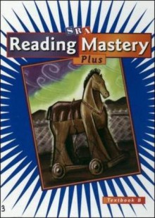 Reading Mastery Plus: Textbook B, Grade 3 - Siegfried Engelmann