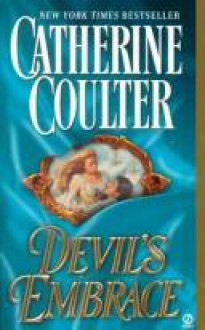 Devil's Embrace - Catherine Coulter