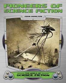 Pioneers of Science Fiction - John Hamilton