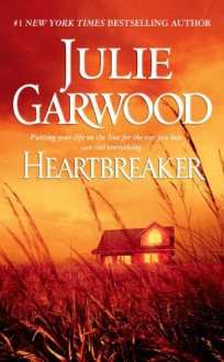 Heartbreaker (Buchanan, #1) - Julie Garwood