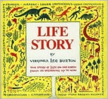 Life Story - Virginia Lee Burton