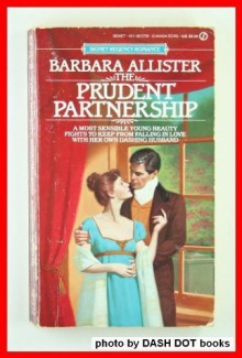 A Prudent Partnership - Barbara Allister