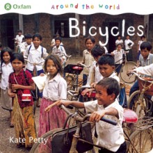 Around the World: Bicycles - Kate Petty