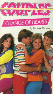 Change of Hearts - Linda A. Cooney