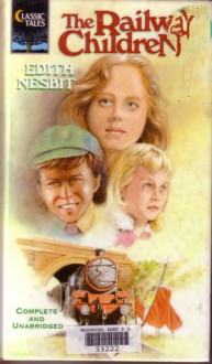 The Railway Children - E. Nesbit