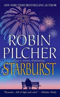 Starburst: A Novel - Robin Pilcher