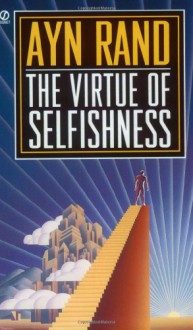 The Virtue of Selfishness (Signet) - Ayn Rand