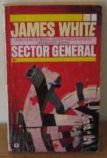 Sector General - James White