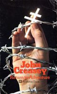 Return to Adventure - John Creasey