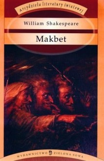 Makbet - William Shakespeare