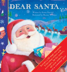 Dear Santa . . . - Ronne Randall, Sharon Williams