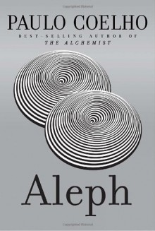 Aleph - Margaret Jull Costa,Paulo Coelho