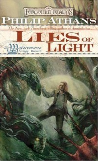 Lies of Light - Philip Athans