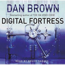 Digital Fortress - Dan Brown