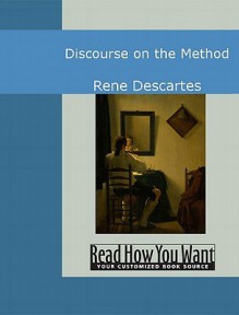 Discourse on the Method - René Descartes