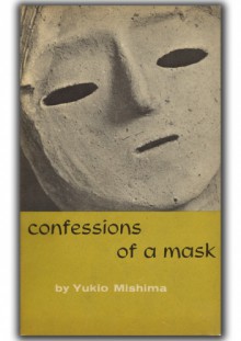 Confessions of a Mask - Yukio Mishima