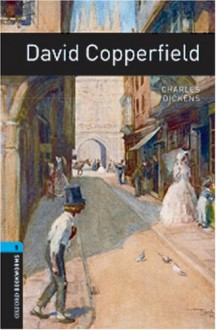 David Copperfield - Charles Dickens, Tricia Hedge