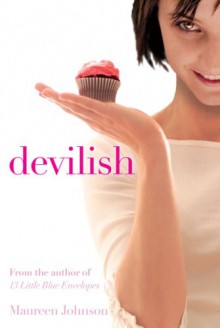 Devilish - Maureen Johnson